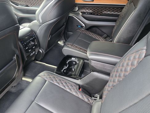 Certified 2023 Jeep Grand Cherokee L Summit image 20