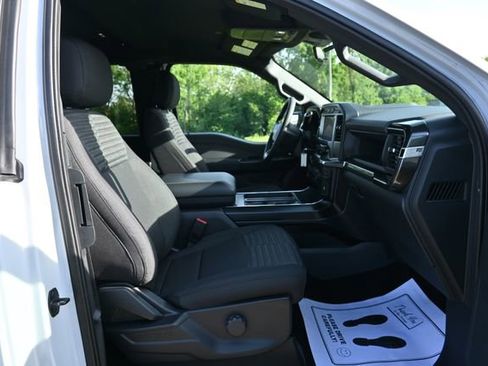 Used 2022 Ford F150 XL w/ STX Appearance Package AWD/4WD image 19