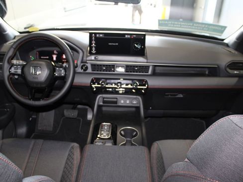 New 2026 Honda Pilot Sport image 34