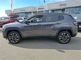 Used 2022 Jeep Compass Limited image 5