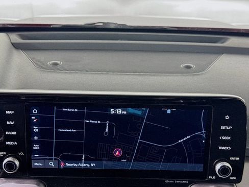 Certified 2023 Kia Sorento EX AWD/4WD image 13