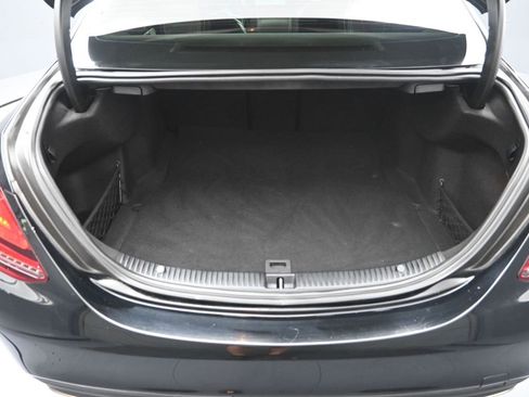 Used 2020 Mercedes-Benz C 300 4MATIC Sedan image 33