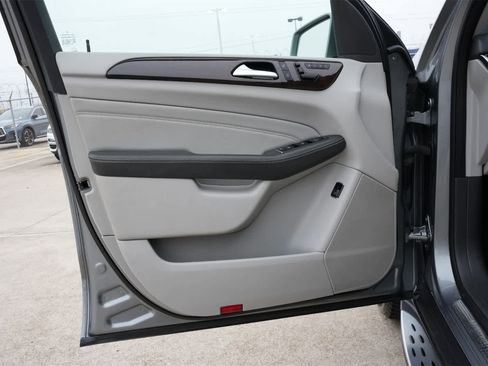 Used 2015 Mercedes-Benz ML 350 2WD image 15