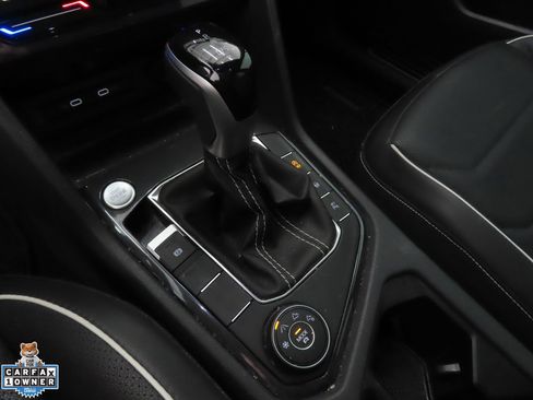 Certified 2023 Volkswagen Tiguan SEL R-Line AWD/4WD image 17