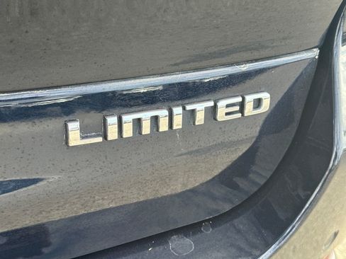 Used 2023 Jeep Grand Cherokee L Limited image 7