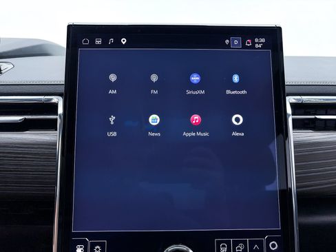 Used 2025 GMC Sierra EV Denali AWD/4WD image 25