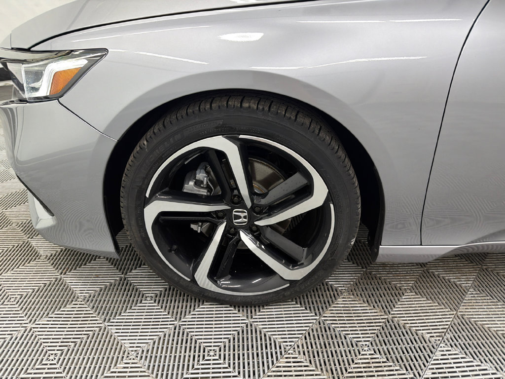 Used 2022 Honda Accord Sport Special Edition image 12
