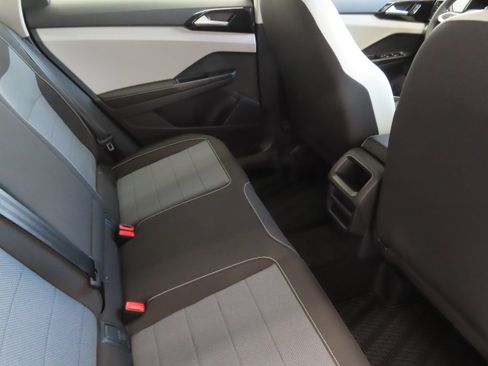 New 2026 Volkswagen Taos S FWD image 20