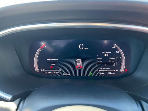 New 2026 Acura MDX A-Spec image 18