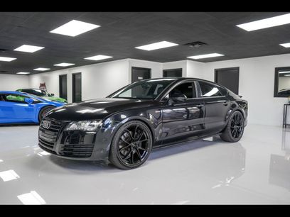 Used 2014 Audi A7 3.0T Premium Plus