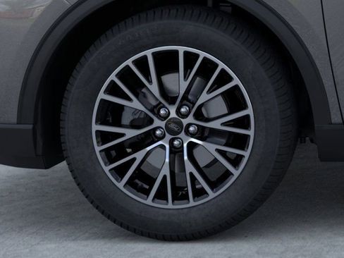 New 2025 Ford Escape SE w/ PHEV Premium Package image 19