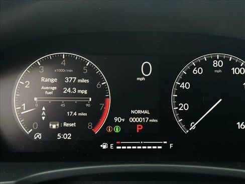 New 2026 Honda Civic Sport image 11