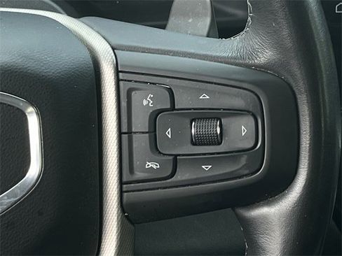 Used 2023 GMC Sierra 1500 Denali image 15