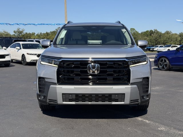 New 2026 Honda Pilot Touring image 34