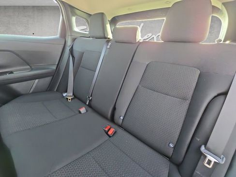 New 2026 Nissan Kicks S FWD image 22