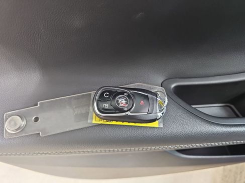 Certified 2023 Buick Encore GX Preferred w/ Cold Weather Comfort Package image 36