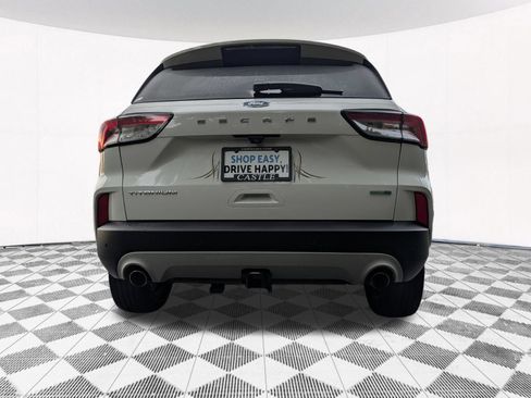 Used 2020 Ford Escape Titanium AWD/4WD image 15