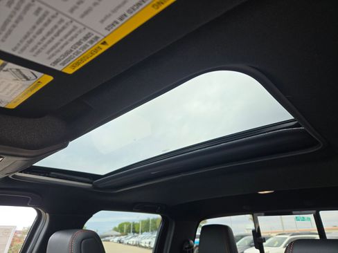 New 2026 Nissan Frontier Pro-X w/ Pro Premium Package image 10