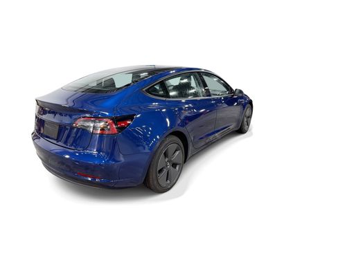Certified 2023 Tesla Model 3 Standard Range RWD image 6
