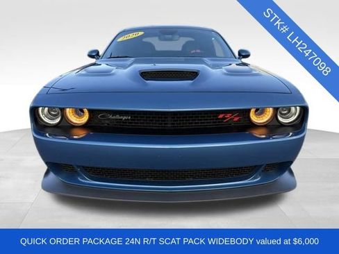 Used 2020 Dodge Challenger R/T Scat Pack image 2