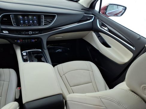 Used 2023 Buick Enclave Premium w/ Experience Buick Package image 12