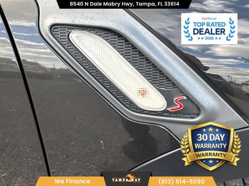 Used 2016 MINI Cooper Countryman S image 36