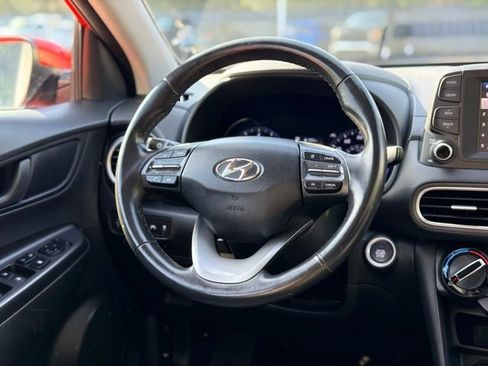 Used 2019 Hyundai Kona SEL AWD/4WD image 20