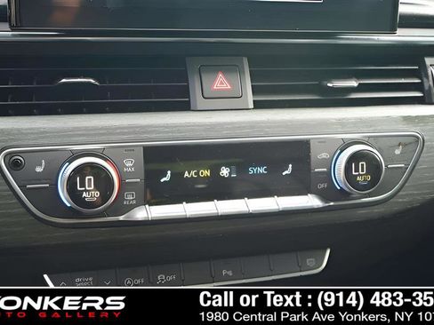 Used 2023 Audi A4 2.0T Premium Plus image 35