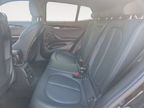 Used 2018 BMW X2 sDrive28i w/ Convenience Package FWD image 14