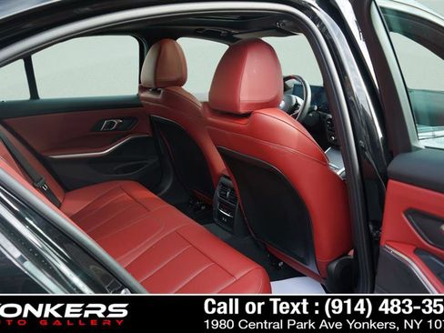 Used 2025 BMW M340i xDrive image 71