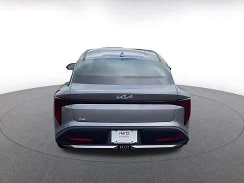 Used 2025 Kia K4 FWD image 11