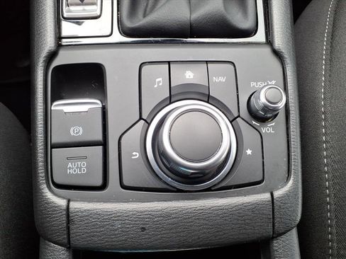 Used 2021 MAZDA CX-3 Sport image 24