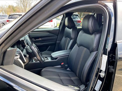 Used 2024 MAZDA CX-50 AWD 2.5 S w/ Preferred Package image 10