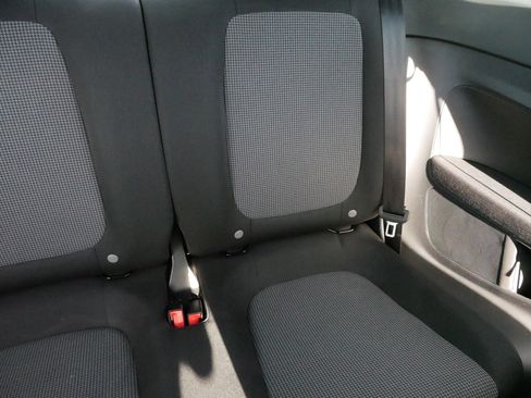 Used 2017 Volkswagen Beetle 1.8T S image 14