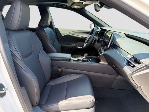 New 2026 Lexus RX 350 Premium Plus w/ Convenience Package FWD image 16