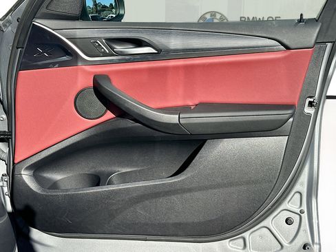 Used 2024 BMW X3 sDrive30i w/ Premium Package image 35