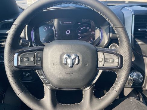 New 2026 RAM 1500 Rebel w/ Rebel Level 2 Equipment Group image 17