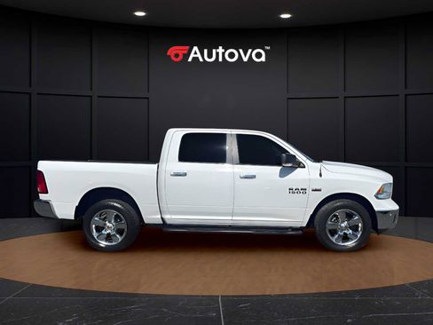 Used 2016 RAM 1500 Lone Star AWD/4WD image 6