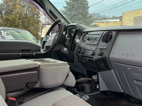 Used 2016 Ford F350 XL image 16
