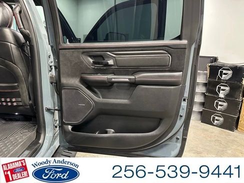 Used 2021 RAM 1500 TRX w/ TRX Lanuch Edition image 30