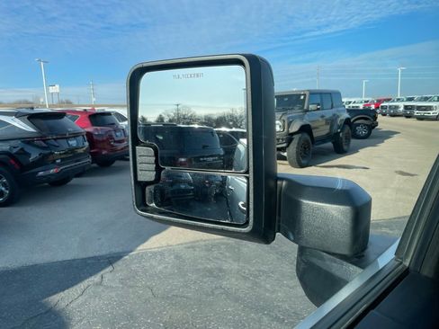 Used 2023 GMC Sierra 2500 Pro w/ Convenience Package image 34