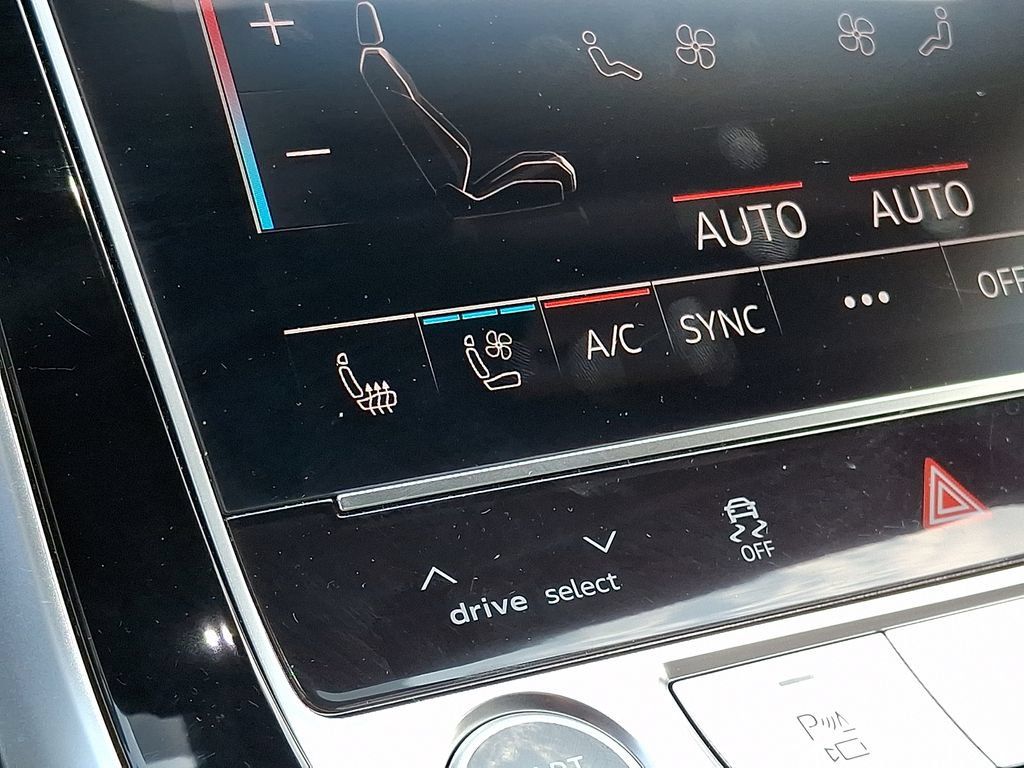 Used 2026 Audi Q7 3.0T Premium Plus w/ Premium Plus Package AWD/4WD image 27