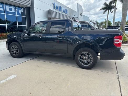 Used 2022 Ford Maverick XLT image 3