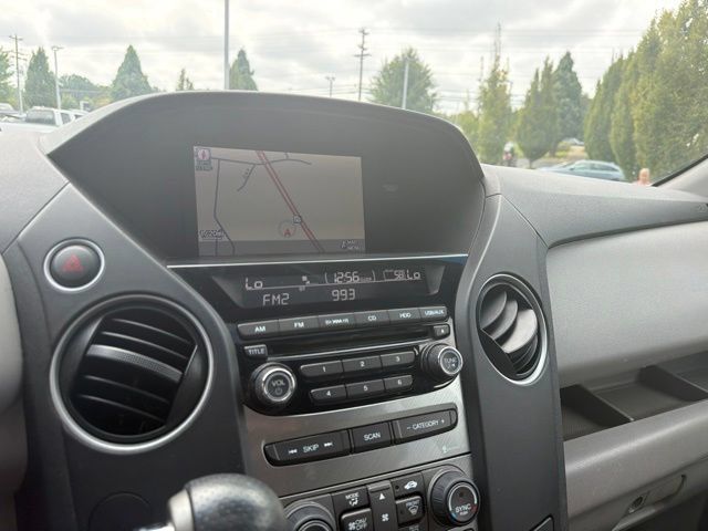Used 2012 Honda Pilot EX-L image 13
