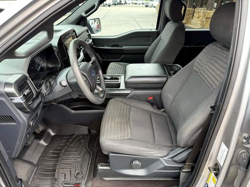 Used 2021 Ford F150 XL w/ STX Appearance Package image 11
