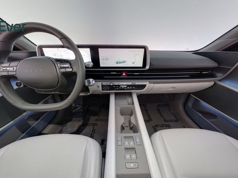 Used 2024 Hyundai Ioniq 6 SEL RWD image 25
