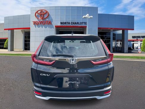 Used 2020 Honda CR-V LX image 9