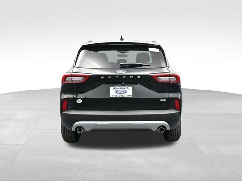 New 2025 Ford Escape SE image 6