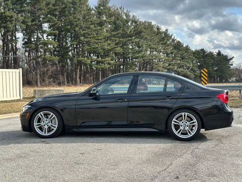 Used 2017 BMW 340i xDrive Sedan image 4