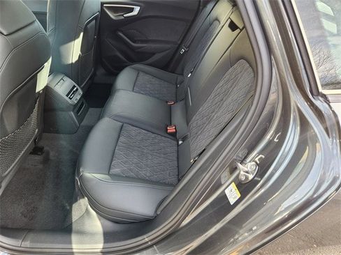 New 2025 Audi S5 Premium Plus image 28